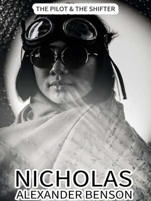 cover image of The Pilot & the Shifter